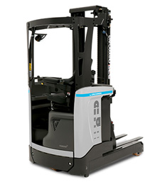 Ричтрак ATLET ULS 120/140