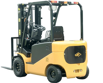 HANGCHA CPD20JD1