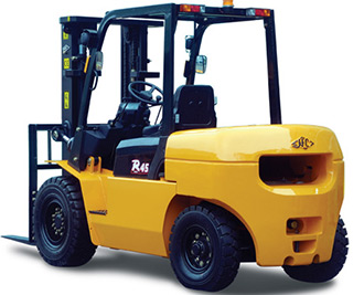 HANGCHA CPQD40N