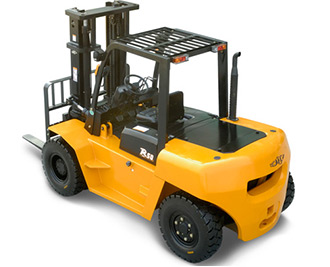 HANGCHA CPQD50N