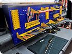Сервисный центр Komatsu
