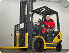 Сервисный центр Komatsu