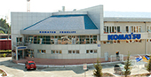 ООО «Форклифт»