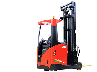 Дизельные погрузчики с гидростатической трансмиссией