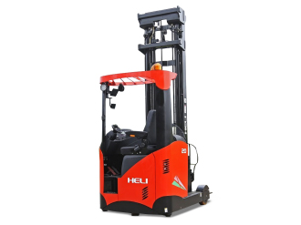 Электрические погрузчики до 2-х тонн